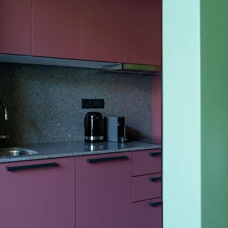 A50-balcony-designer No4 * Budapešť