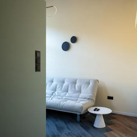 A50-balcony-designer No4 Apartmán *