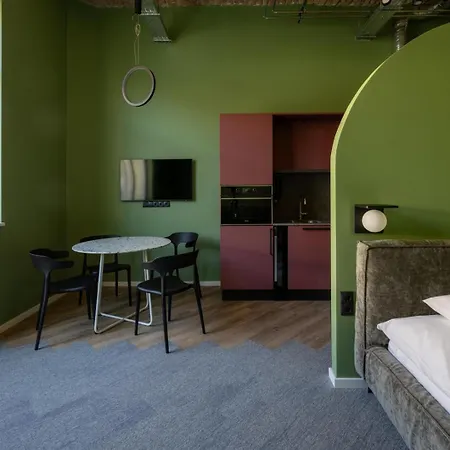 A50-balcony-designer No4 * Budapešť