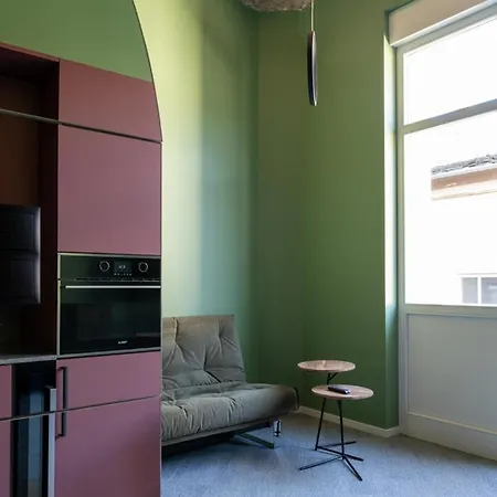 A50-balcony-designer No4 * Budapešť