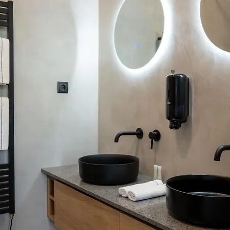 A50-balcony-designer No4 Apartmán