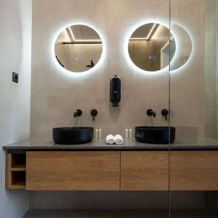 Apartmán A50-balcony-designer No4 Budapešť