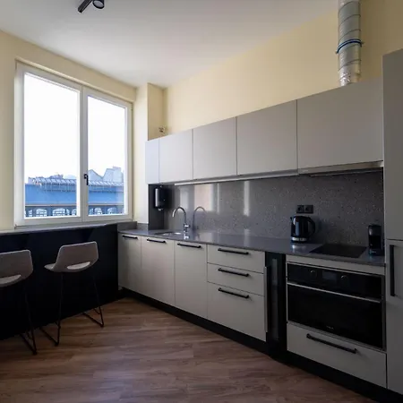 A50-balcony-designer No4 * Budapešť