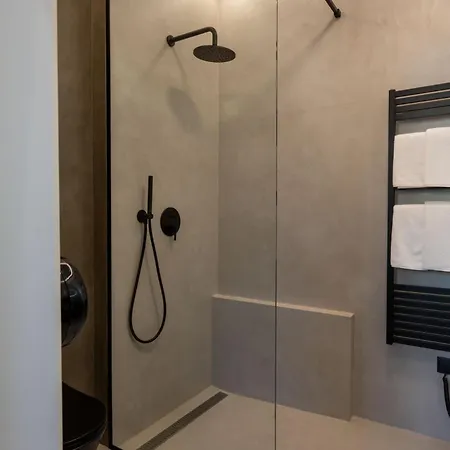 A50-balcony-designer No4 Apartmán *