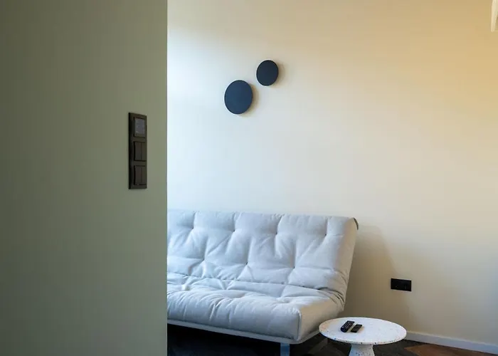 A50-balcony-designer No4 Appartamento *