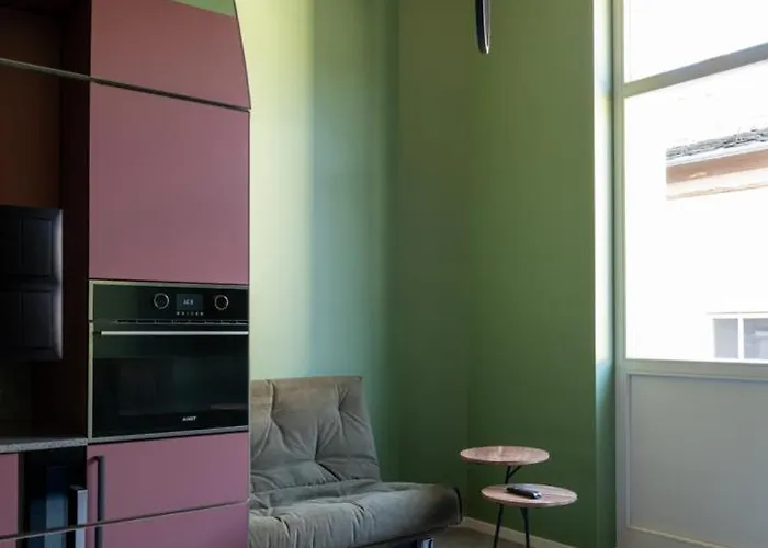 A50-balcony-designer No4 * Budapest