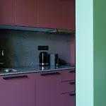 A50-balcony-designer No4 * Budapest